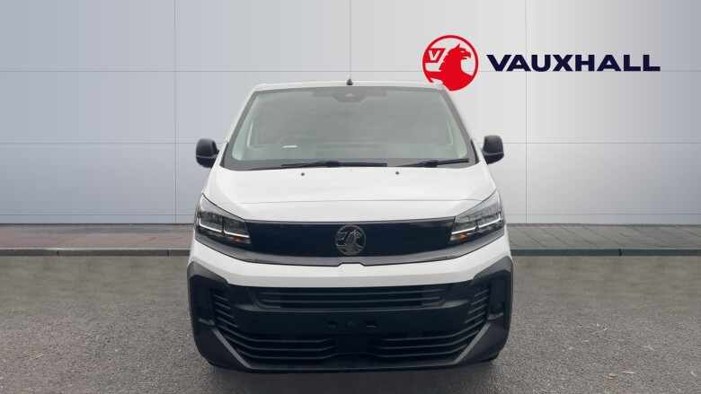 Vauxhall Vivaro L2 Diesel 2.0 Turbo D 145 Prime H1 Van